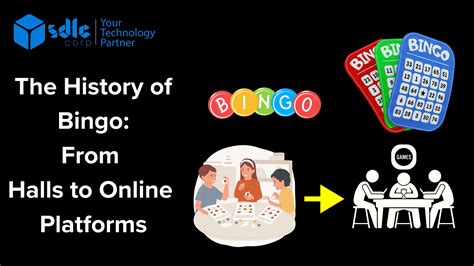 History Of Bingo From Hall to Online .